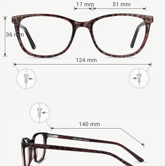 EYEBUYDIRECT | frames - Picture 8 of 9
